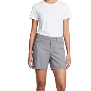 Eddie Bauer Women's Ash Tech Shorts